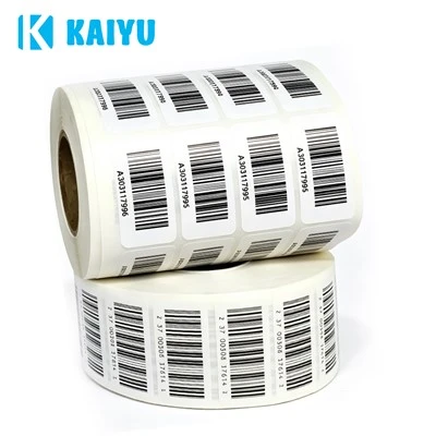 Nhãn mã duy nhất