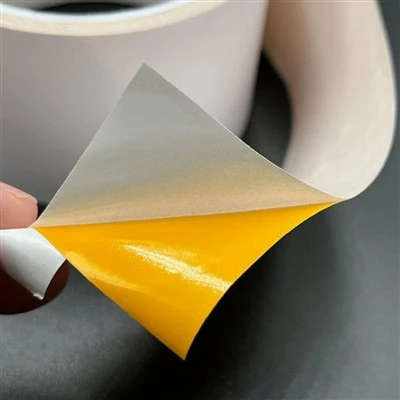 PI High-temperature Labels